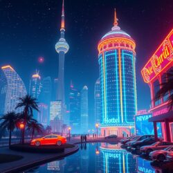 Metaverso y NFTs: ¿Oportunidad para hoteles o solo moda?