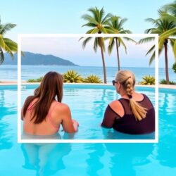 User-Generated Content: cómo aprovechar las fotos de tus huéspedes