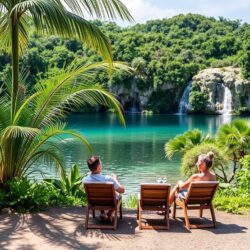 Cómo aprovechar el auge del «bleisure» (viajes de trabajo + ocio)