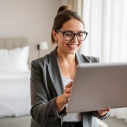 Cómo aumentar las reservas directas y reducir la dependencia de OTAs