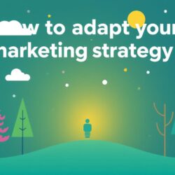 Cómo adaptar tu estrategia de marketing a las temporadas bajas y altas