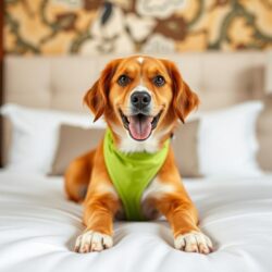 Hoteles «Pet-Friendly»: Cómo Atraer a Viajeros con Mascotas y Convertirlos en Clientes Fieles