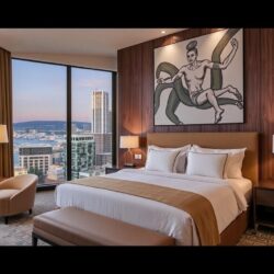 Estrategias de branding para hoteles independientes vs. cadenas hoteleras: ¿Cómo destacar en un mercado competitivo?