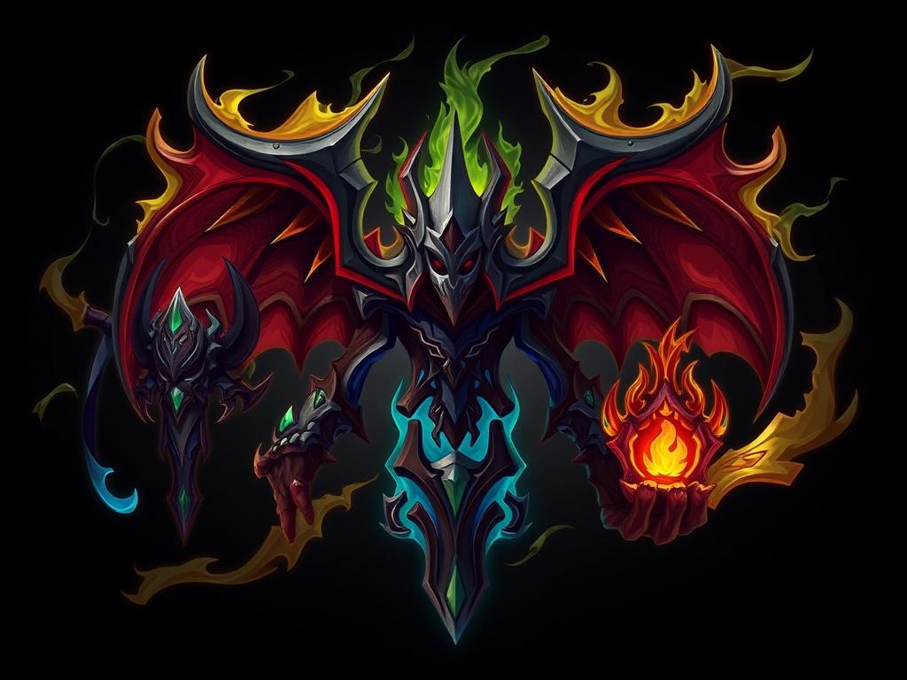 Mastering Dota Items: A Practical Guide to Building, Choosing, and Winning