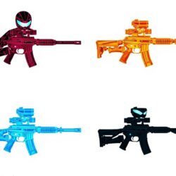 CS2 skins: por qué una imagen en tu arma puede valer más que el arma misma