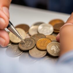 How to Check the Value of Old Coins: A Practical, Step-by-Step Guide