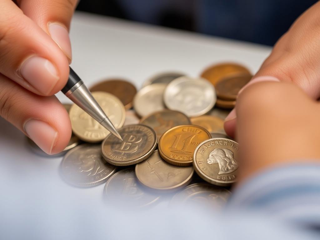 How to Check the Value of Old Coins: A Practical, Step-by-Step Guide